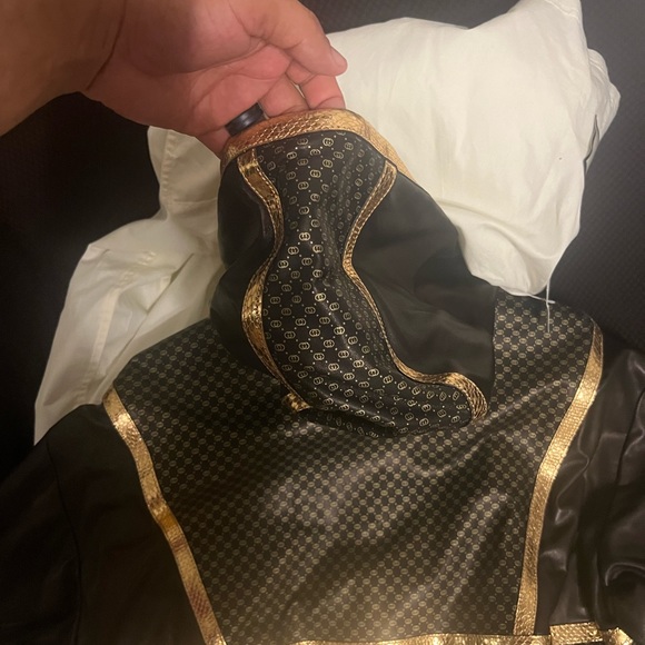 Gucci dapper Dan - Picture 11 of 13